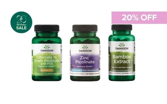 20% Off Swanson Range Cover Image